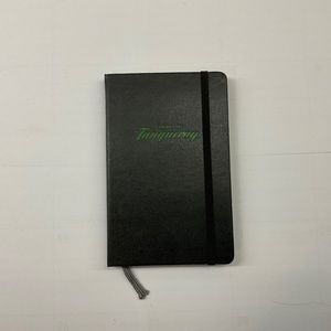 moleskin Notebook